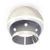 Миниатюра фото комплект потолочного светильника ambrella light techno spot xc (c1104, n7032) xs1104002 | 220svet.ru