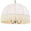 Миниатюра фото подвесная люстра citilux базель cl407131 | 220svet.ru