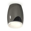Миниатюра фото комплект потолочного светильника ambrella light techno spot xc (c1123, n7165) xs1123021 | 220svet.ru