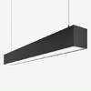 Миниатюра фото подвесной светодиодный светильник siled la linea 7370221 | 220svet.ru