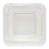 Миниатюра фото потолочный светодиодный светильник myfar ceiling sao mr9070-cl | 220svet.ru