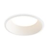 Миниатюра фото встраиваемый светодиодный светильник italline it06-6013 white 4000k | 220svet.ru