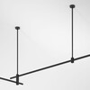 Миниатюра фото декоративная стойка elektrostandard 85151/00 a065447 | 220svet.ru