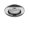 Миниатюра фото встраиваемый светильник lightstar teso 011074 | 220svet.ru