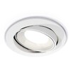 Миниатюра фото комплект встраиваемого светильника ambrella light techno spot xc (c7651, n7020) xc7651001 | 220svet.ru