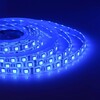 Миниатюра фото влагозащищенная лента apeyron 14,4w/m 60led/m 5050smd разноцветная 1m 260bl | 220svet.ru
