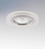 Миниатюра фото встраиваемый светильник lightstar anello 002240 | 220svet.ru