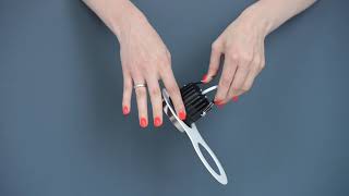 Миниатюра фото рамка декоративная novotech metis 357597 | 220svet.ru