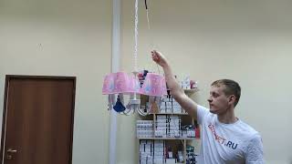 Миниатюра фото бра бал белоснежки | 220svet.ru