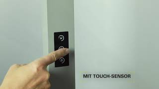 Миниатюра фото торшер deko-light office three motion 343024 | 220svet.ru